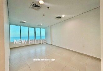 Shaab, Apartments, Flats, Houses & Villas, KWD 700/month,  3 BR,  Spacious 3-Bedroom Family Apartment With Pool & Gym In Prime Shaab Location