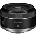 CAD 414,  Buy Canon RF 16mm F/2.8 STM Wide-Angle Lens Online