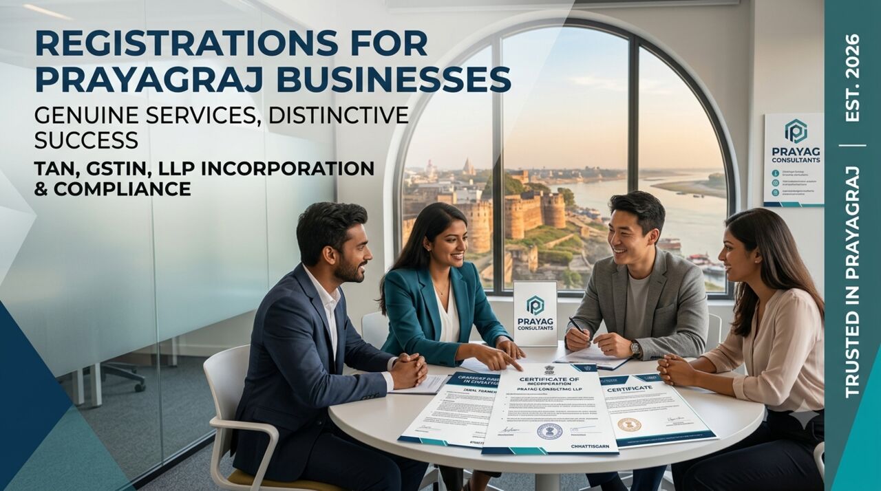 Dwarka, Business, Building A Strong Foundation For A New Business In Chhattisgarh