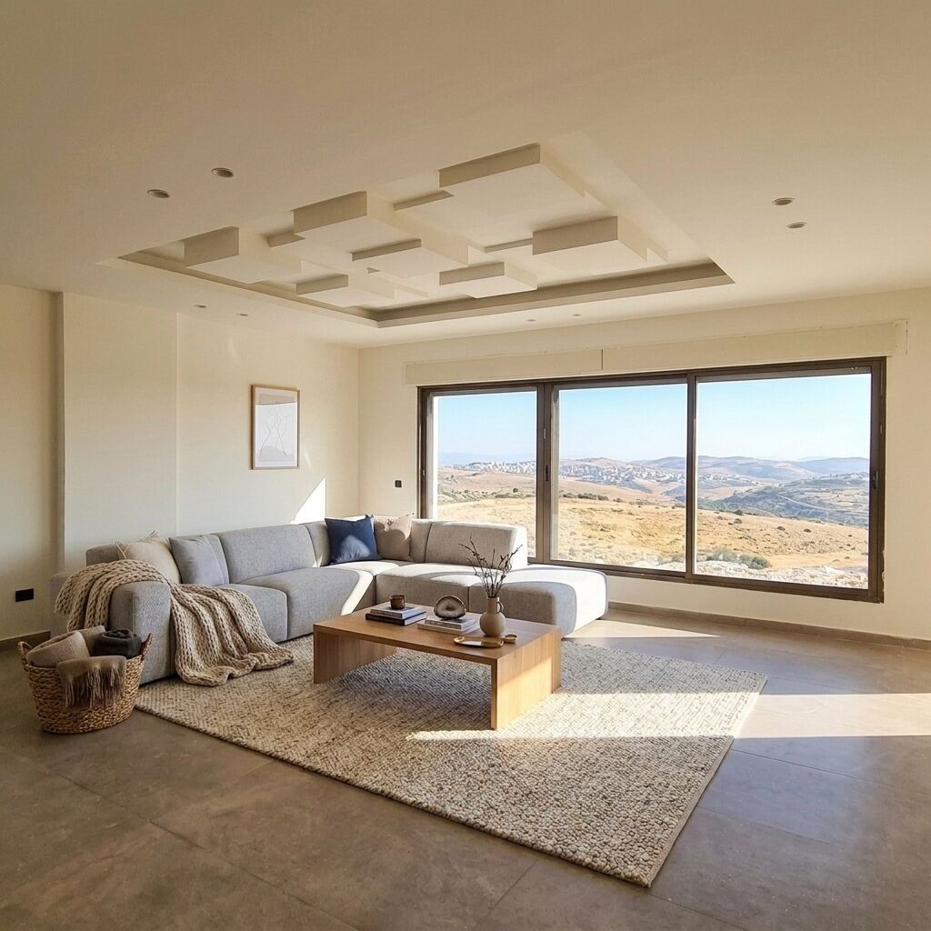 Amman, Residential Plots, JOD 110,  Apartments For Sale