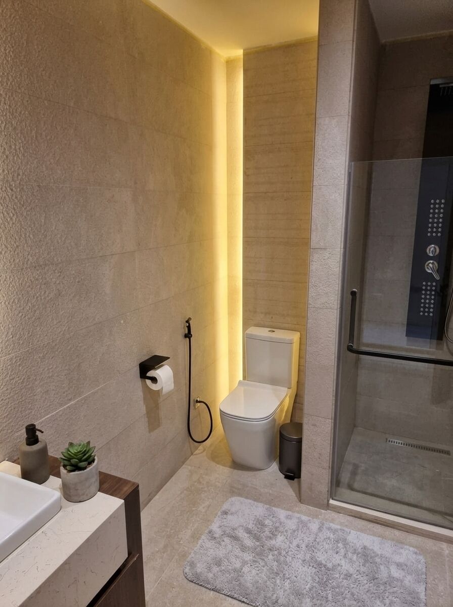 Amman, Residential Plots, JOD 110,  Apartments For Sale