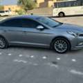 SAR 34000,  Hyundai Sonata,  2015,  Automatic,  340000 KM,  Sonata