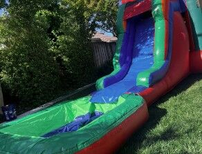 New York, Business, Create Better Events With Rent A Bounce House In Lathrop, CA For Local Celebrations
