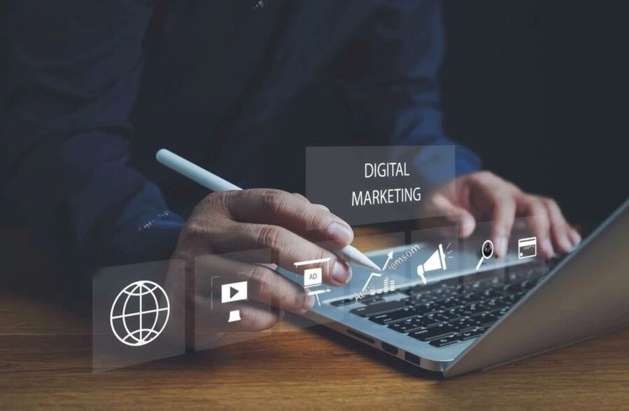 Lucknow, Education, Best Digital Marketing Course In Lucknow