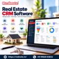 Real Estate CRM Software For Growing Property Businesses