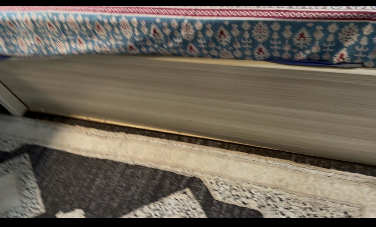 Al Rawdah, Furniture, SAR 400,  King Size Bed In Very Good Conditioned With Matress 400 SR