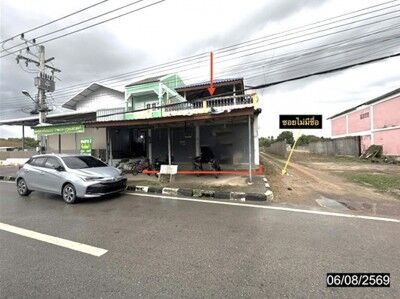 Bangkok, Real Estate For Sale, THB 12012000,  6 BR,  1962 Sq. Feet,  ขายโกดัง อุทัยธานี 4 ไร่ 3 งาน 62 ตารางว