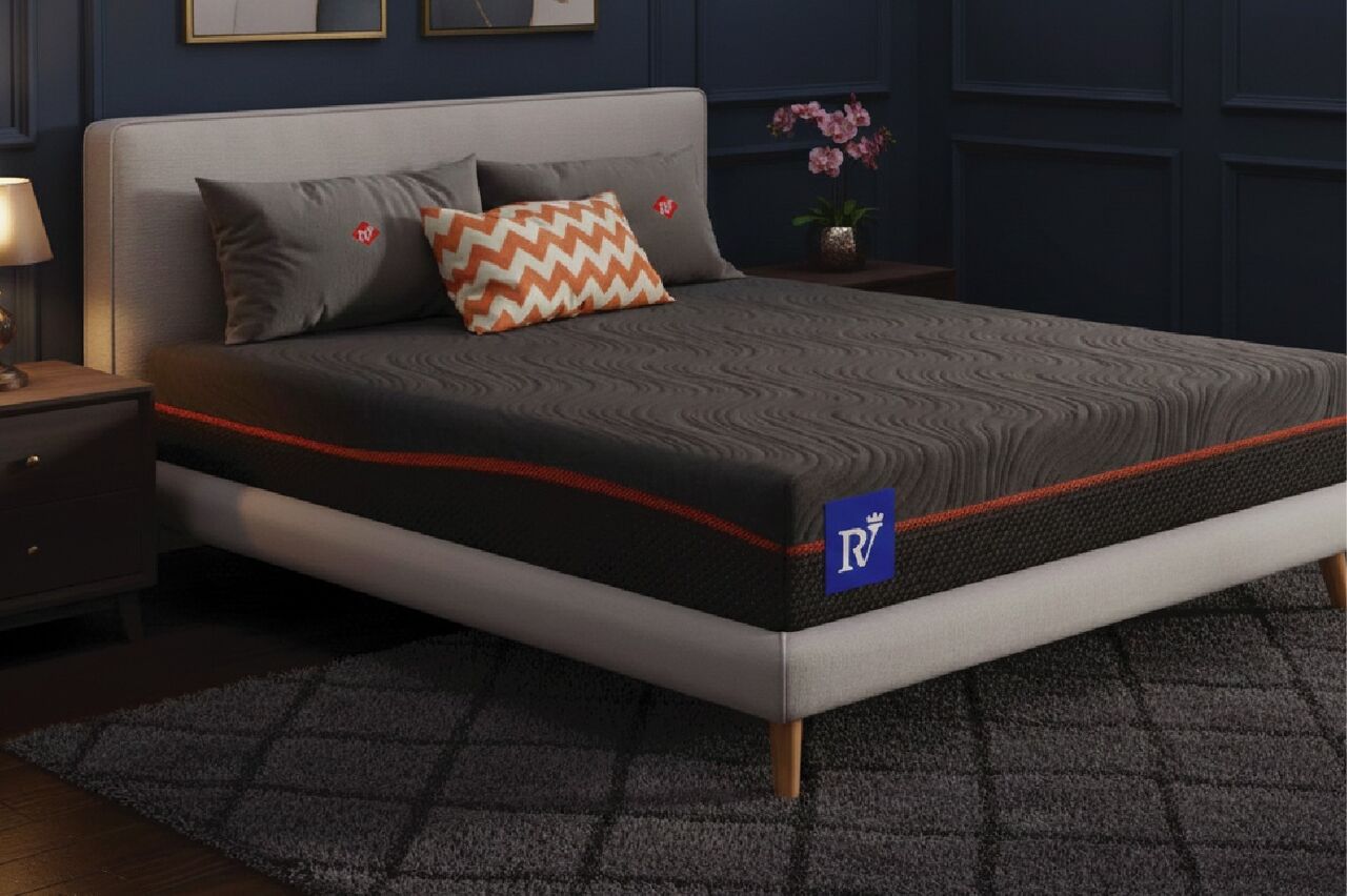 Hyderabad, Business, Rajavamsi Mattresses &ndash; Quality Latex Mattress For Comfortable Sleep