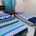 SAR 400/month,  Executive Furnished Bed Space