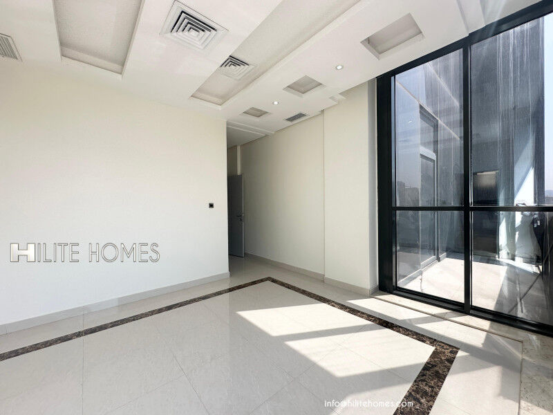 Salwa, Apartments, Flats, Houses & Villas, KWD 750/month,  3 BR,  Spacious Three Master Bedroom Apartment For Rent In Salwa