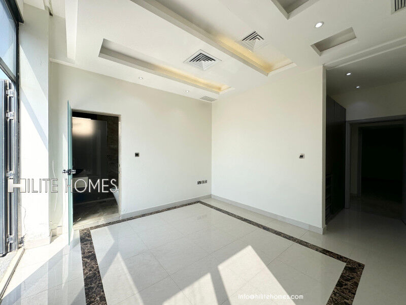 Salwa, Apartments, Flats, Houses & Villas, KWD 750/month,  3 BR,  Spacious Three Master Bedroom Apartment For Rent In Salwa
