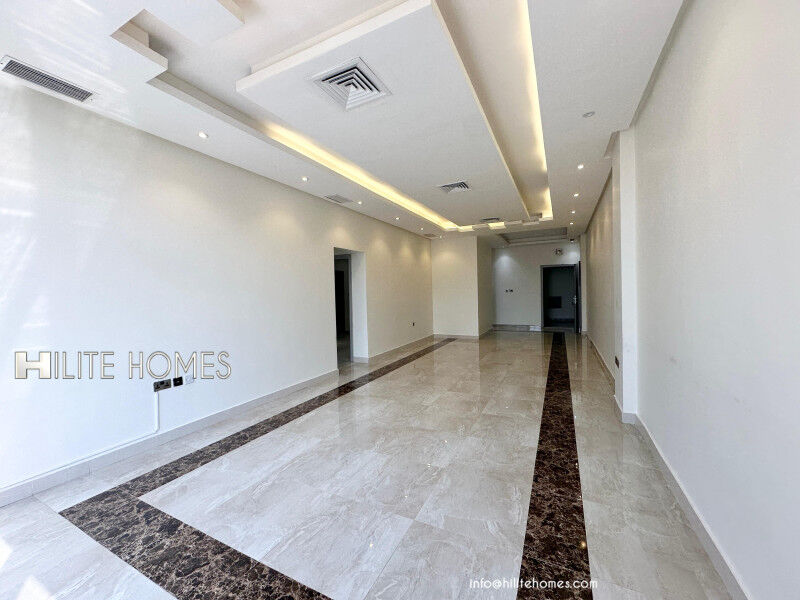 Salwa, Apartments, Flats, Houses & Villas, KWD 750/month,  3 BR,  Spacious Three Master Bedroom Apartment For Rent In Salwa