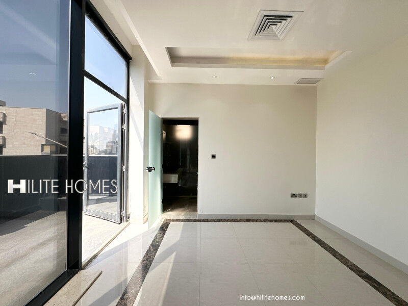 Salwa, Apartments, Flats, Houses & Villas, KWD 750/month,  3 BR,  Spacious Three Master Bedroom Apartment For Rent In Salwa