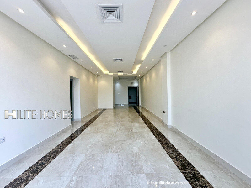Salwa, Apartments, Flats, Houses & Villas, KWD 750/month,  3 BR,  Spacious Three Master Bedroom Apartment For Rent In Salwa