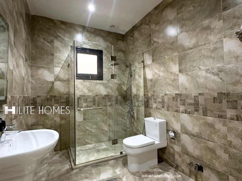 Salwa, Apartments, Flats, Houses & Villas, KWD 750/month,  3 BR,  Spacious Three Master Bedroom Apartment For Rent In Salwa