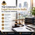 Top Corporate Legal Services In India For Corporate Solutions