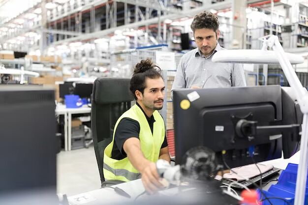 New York, Software, Why Do Manufacturing Companies Need Digital HR Solutions