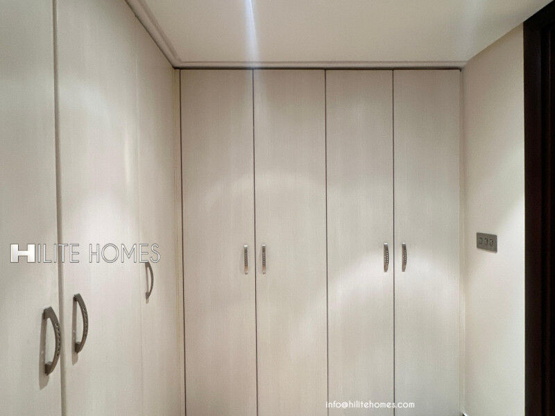 Salwa, Apartments, Flats, Houses & Villas, KWD 550/month,  2 BR,  Spacious Two Master Bedroom Apartment For Rent In Salwa