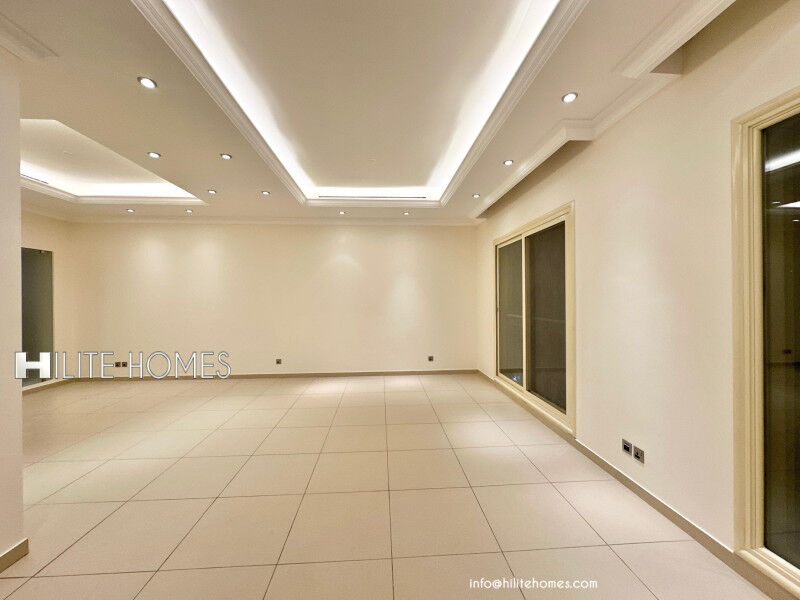 Salwa, Apartments, Flats, Houses & Villas, KWD 550/month,  2 BR,  Spacious Two Master Bedroom Apartment For Rent In Salwa