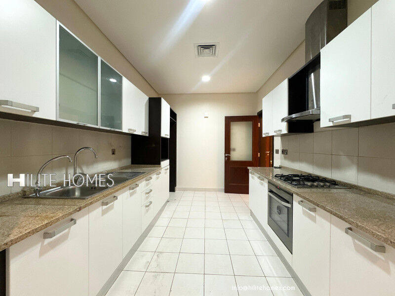 Salwa, Apartments, Flats, Houses & Villas, KWD 550/month,  2 BR,  Spacious Two Master Bedroom Apartment For Rent In Salwa