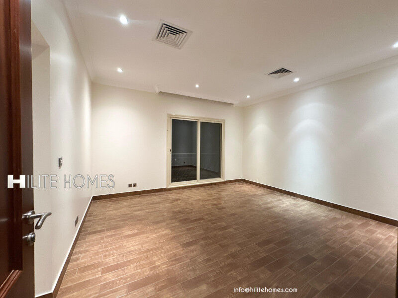 Salwa, Apartments, Flats, Houses & Villas, KWD 550/month,  2 BR,  Spacious Two Master Bedroom Apartment For Rent In Salwa