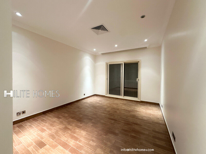 Salwa, Apartments, Flats, Houses & Villas, KWD 550/month,  2 BR,  Spacious Two Master Bedroom Apartment For Rent In Salwa