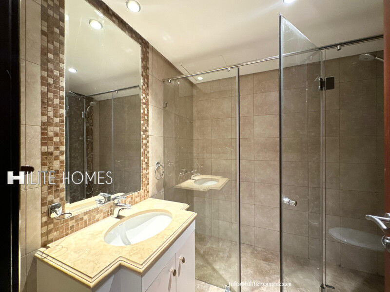Salwa, Apartments, Flats, Houses & Villas, KWD 550/month,  2 BR,  Spacious Two Master Bedroom Apartment For Rent In Salwa