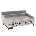Gas Hotplate Griddle For Efficient Commercial Cooking
