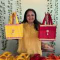 INR 2199,  Discover Unique Handmade Gifts