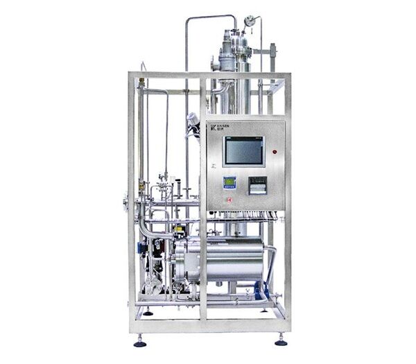 Ahmedabad, Machinery, Pure Steam Generator Manufacturer