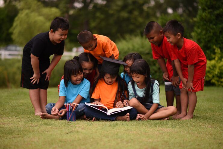 Singapore, Education, Join A Fun-Filled December Camp Singapore