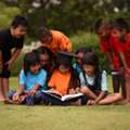 Join A Fun-Filled December Camp Singapore