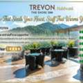 Trevon The Shire INN- Best Budget Hotel In Haldwani