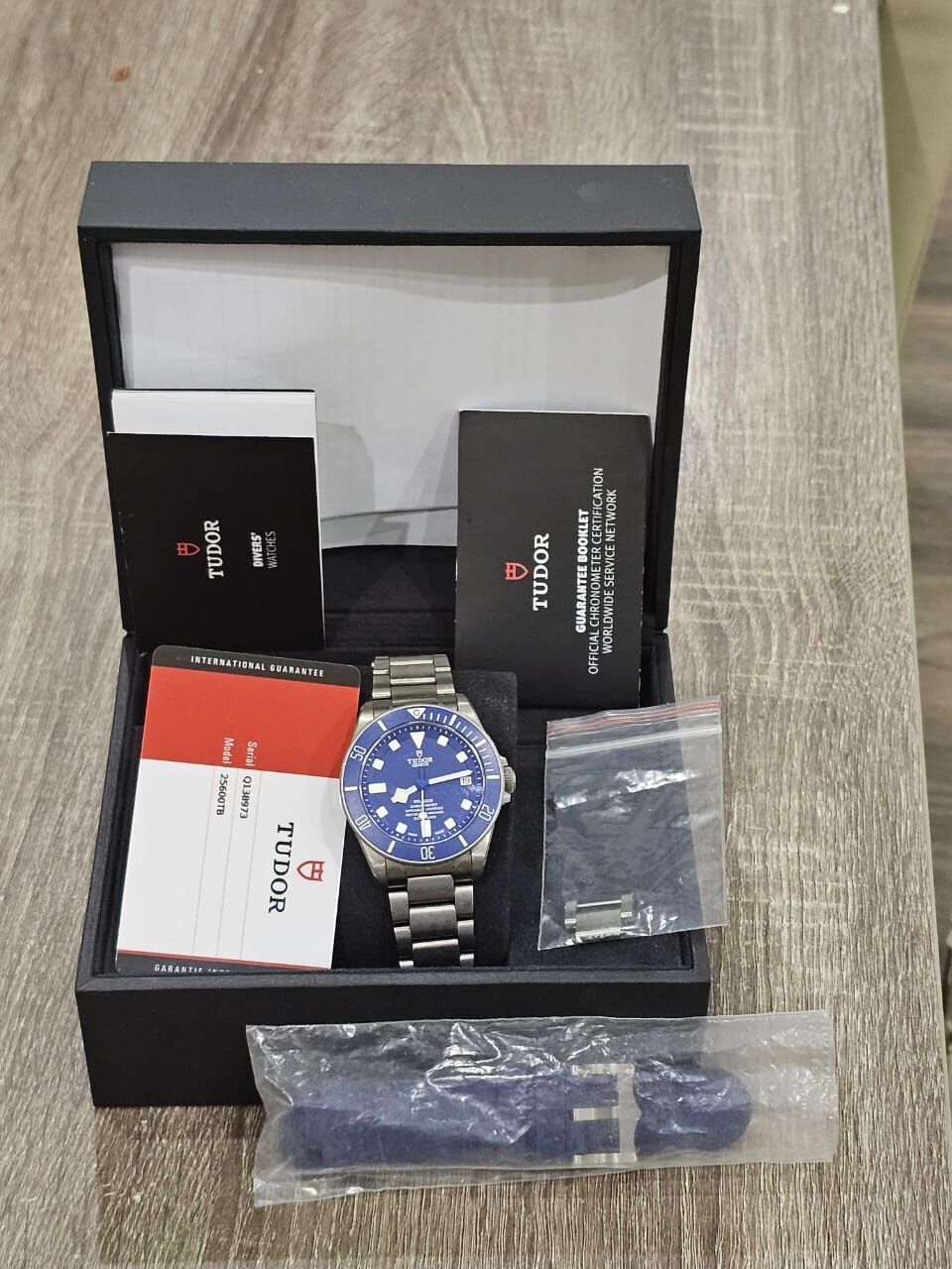 Riyadh, Watches, SAR 8500,  Watch For Sale