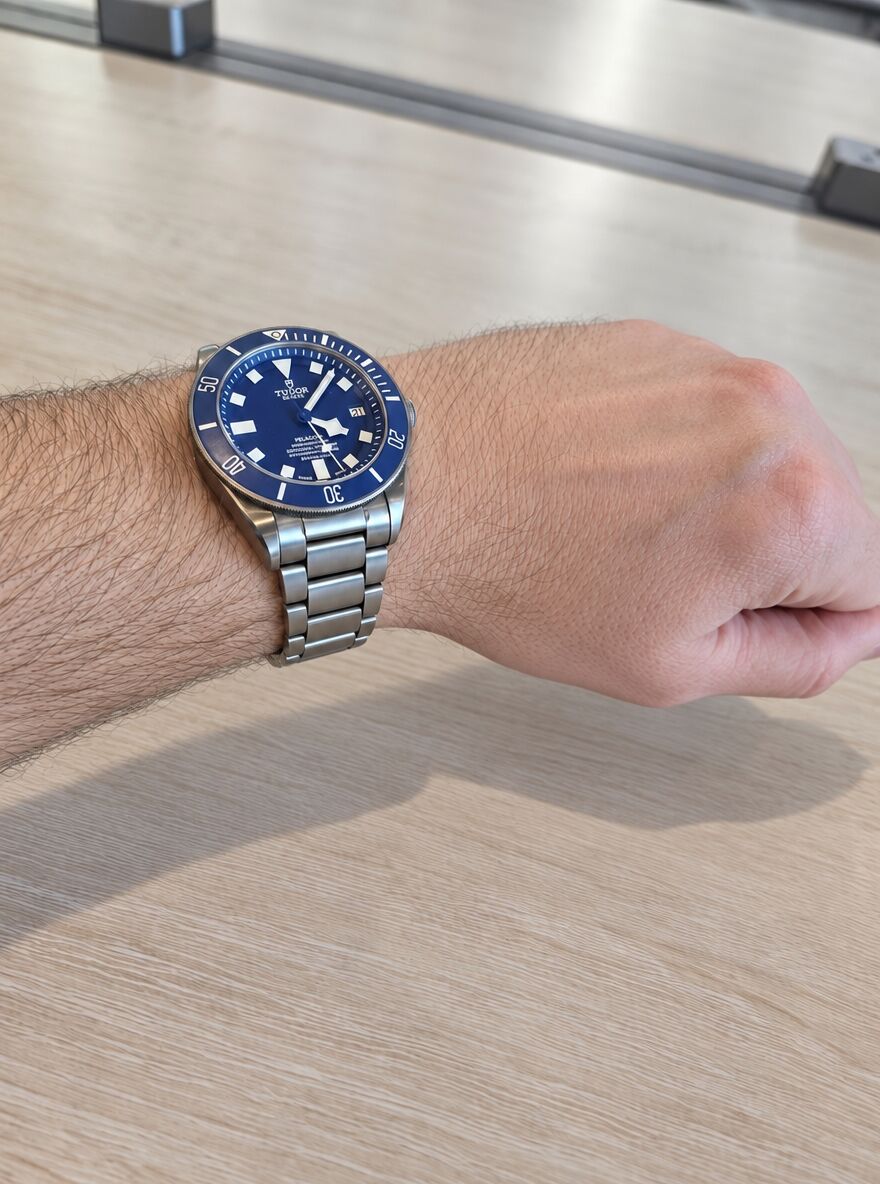 Riyadh, Watches, SAR 8500,  Watch For Sale