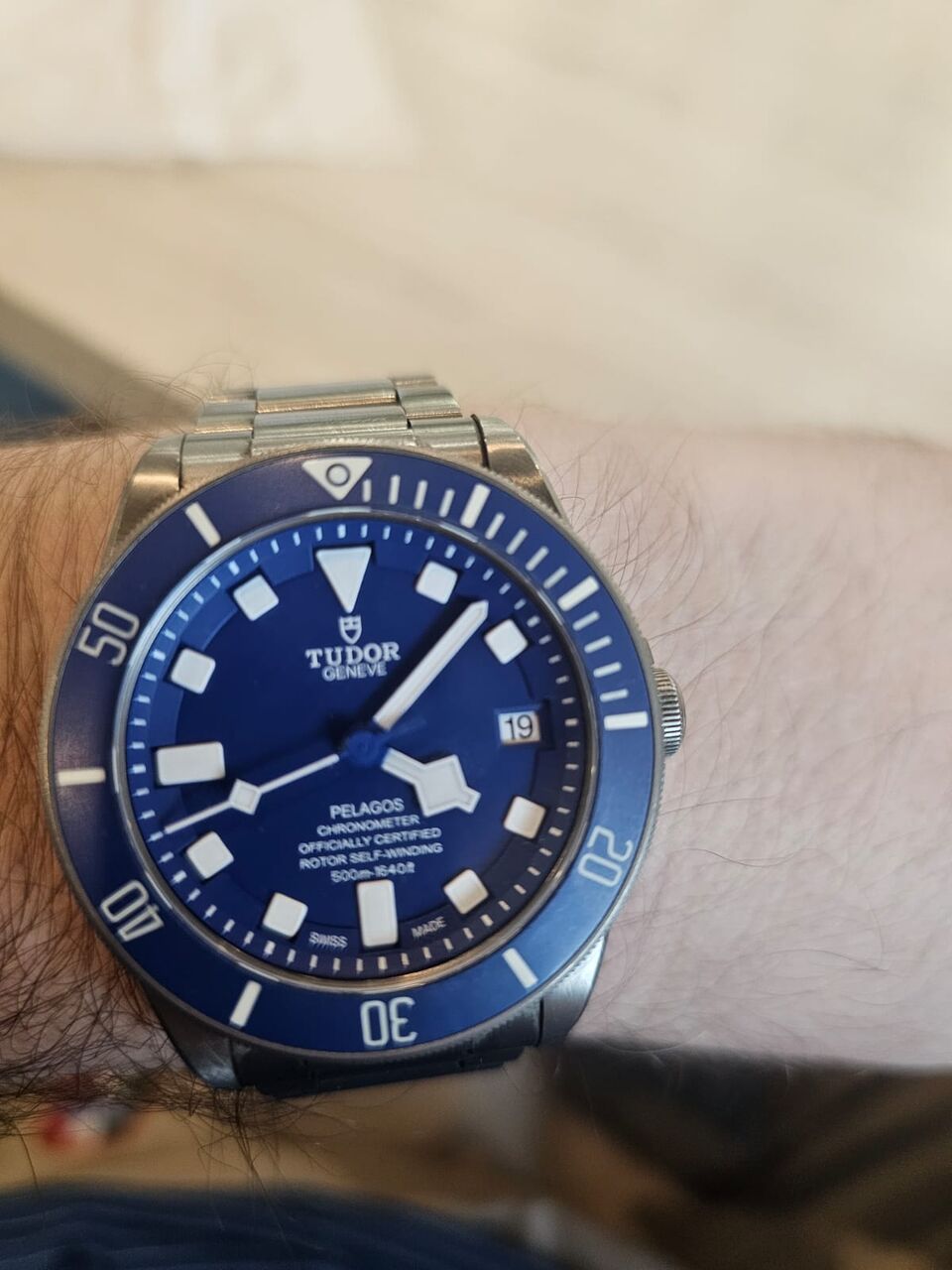 Riyadh, Watches, SAR 8500,  Watch For Sale