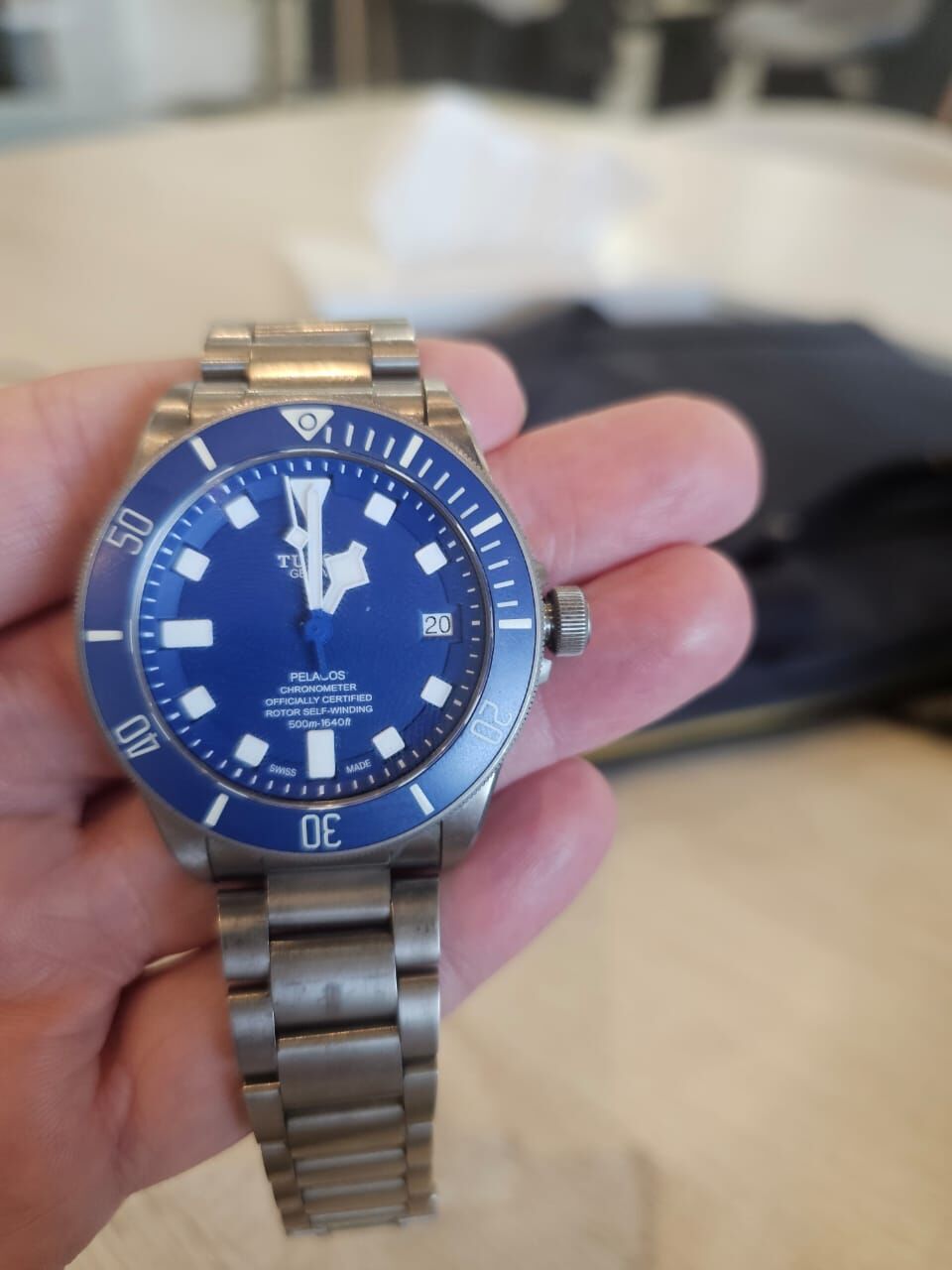 Riyadh, Watches, SAR 8500,  Watch For Sale