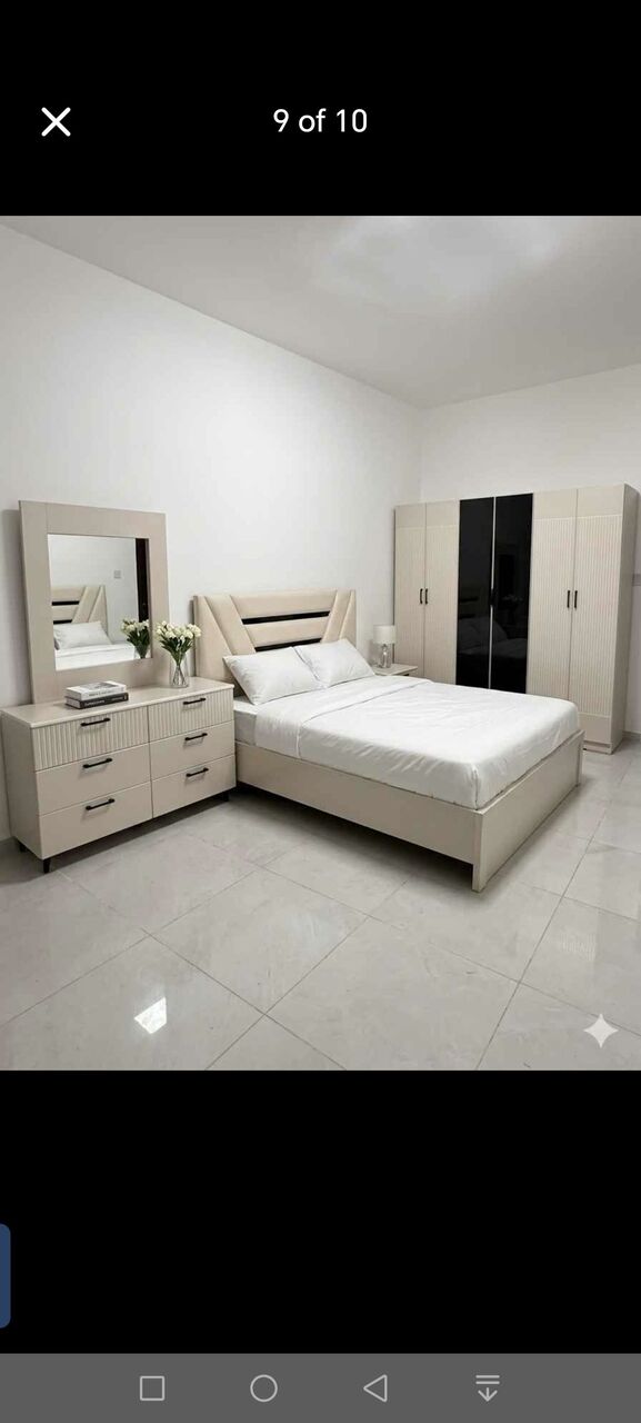 Al Mursalat, Furniture, SAR 111,  New Furniture And Cabinets Sale Online Home Delivery