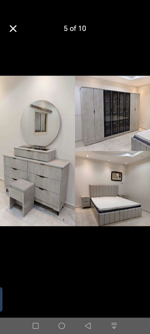 Al Mursalat, Furniture, SAR 111,  New Furniture And Cabinets Sale Online Home Delivery