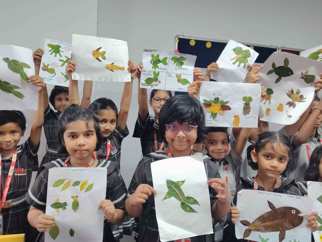 Bhubaneswar, Education, CBSE Schools In Bhubaneswar Focused On Conceptual Clarity