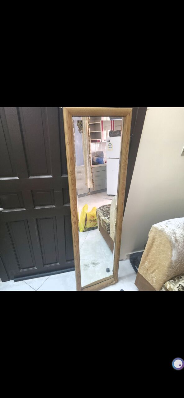 Jeddah, Furniture, SAR 600,  Dumbbells, Computer Desk, Portable Fabric Closet Organizer, Mirror And Sofa (majlis)