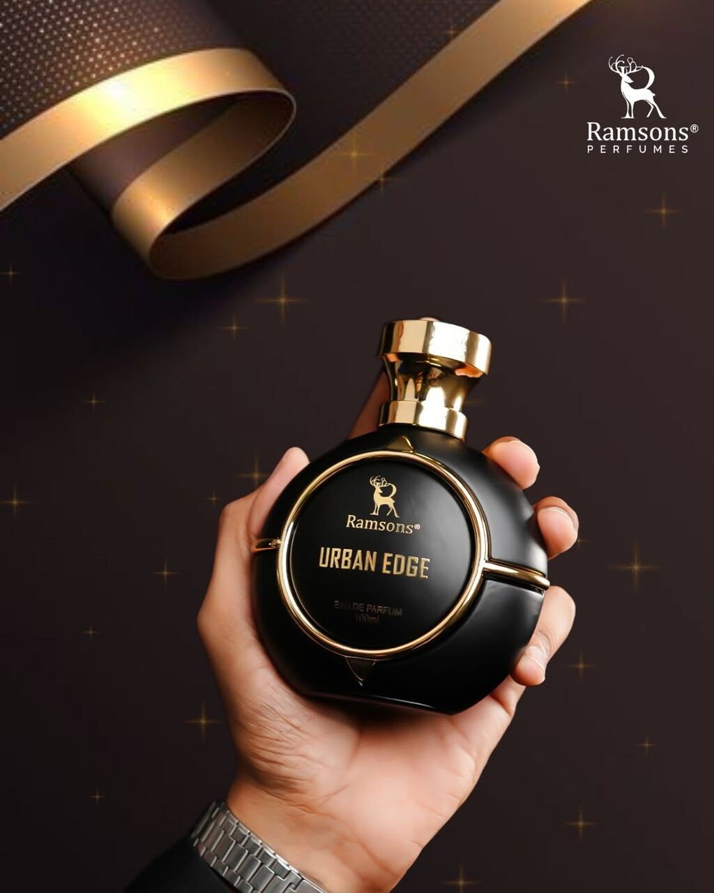Mumbai, Health & Beauty Items, INR 899,  Urban Edge Eau De Parfum