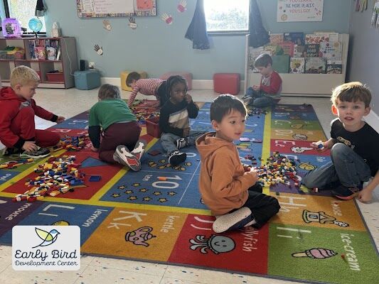 New York, Business, Easy Ways To Enrol Your Child In Childcare When Your Family Grows
