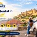 Car Rental In Jaipur &ndash; Affordable & Convenient Self-Drive Cars