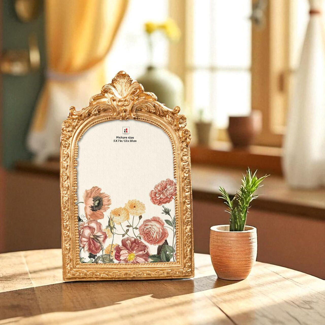 Noida, Business, Table Photo Frame