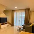 THB 24000,  1 Sq. Feet,  ให้เช่าทาวน์โฮม 2 ชั้น 2 ห้องนอน Pleno บางนา