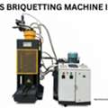 Biomass Briquetting Machine In Nepal