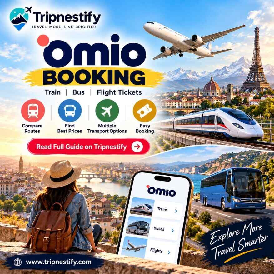 New Delhi, Travel, Omio Booking: Cheap Train, Bus & Flight Tickets | Tripnestify