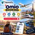Omio Booking: Cheap Train, Bus & Flight Tickets | Tripnestify