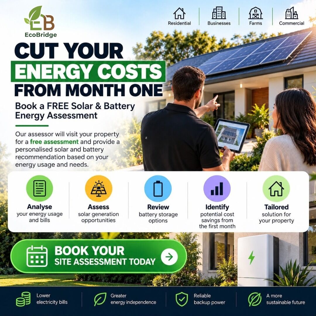 London, Electronics, GBP 499,  CUT YOUR ENERGY COSTS FROM MONTH ONE! ☀️🔋